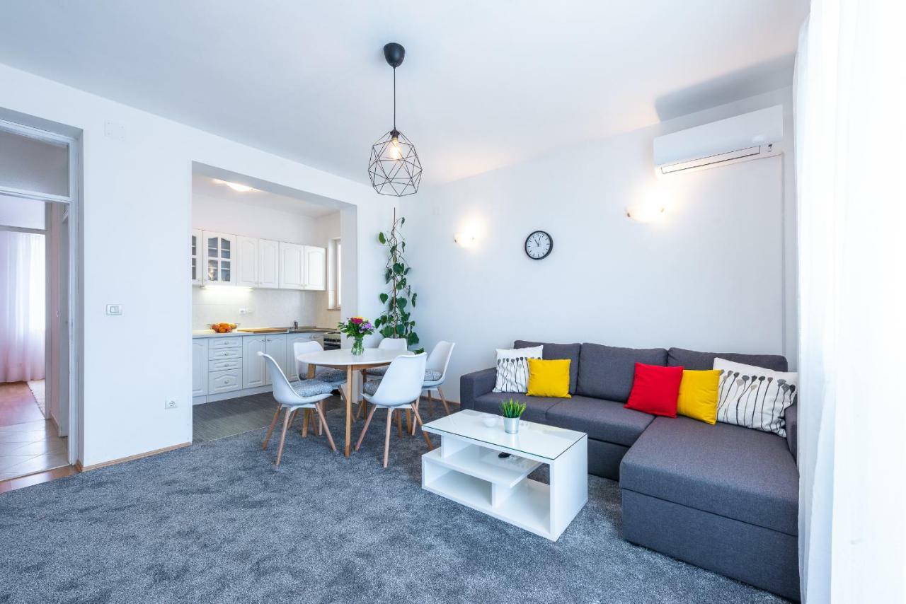 Apartment Jele 두브로브니크 외부 사진