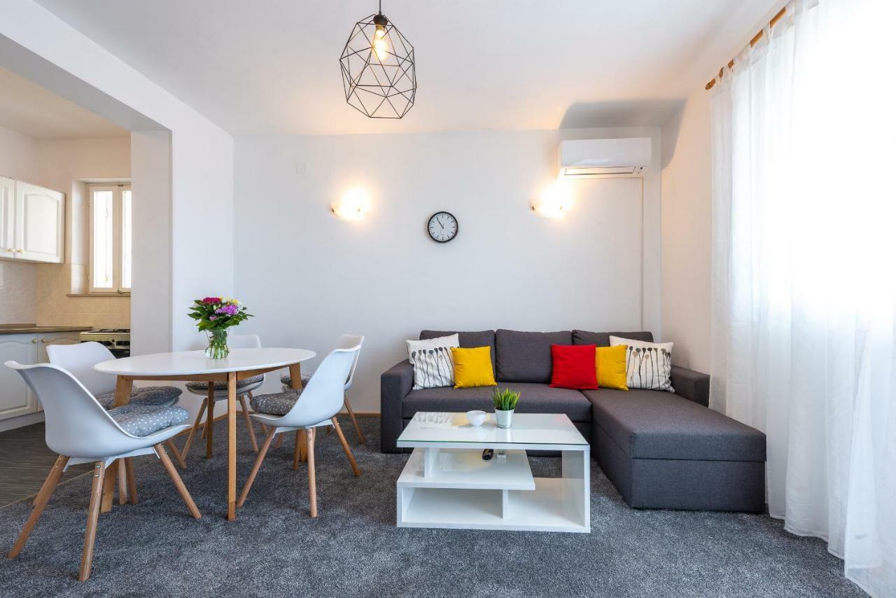 Apartment Jele 두브로브니크 외부 사진