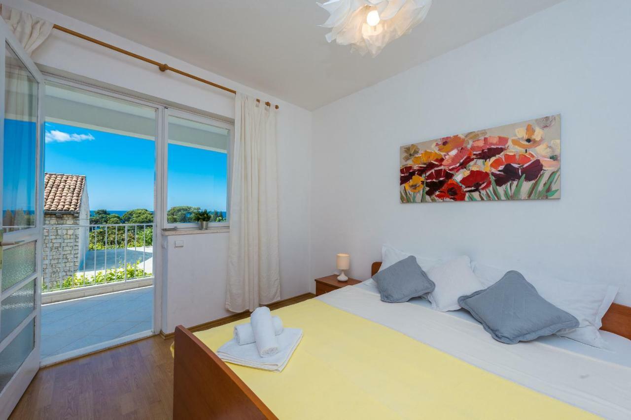 Apartment Jele 두브로브니크 외부 사진