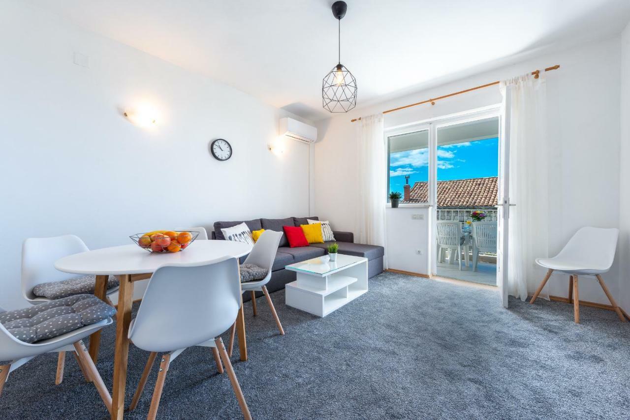 Apartment Jele 두브로브니크 외부 사진