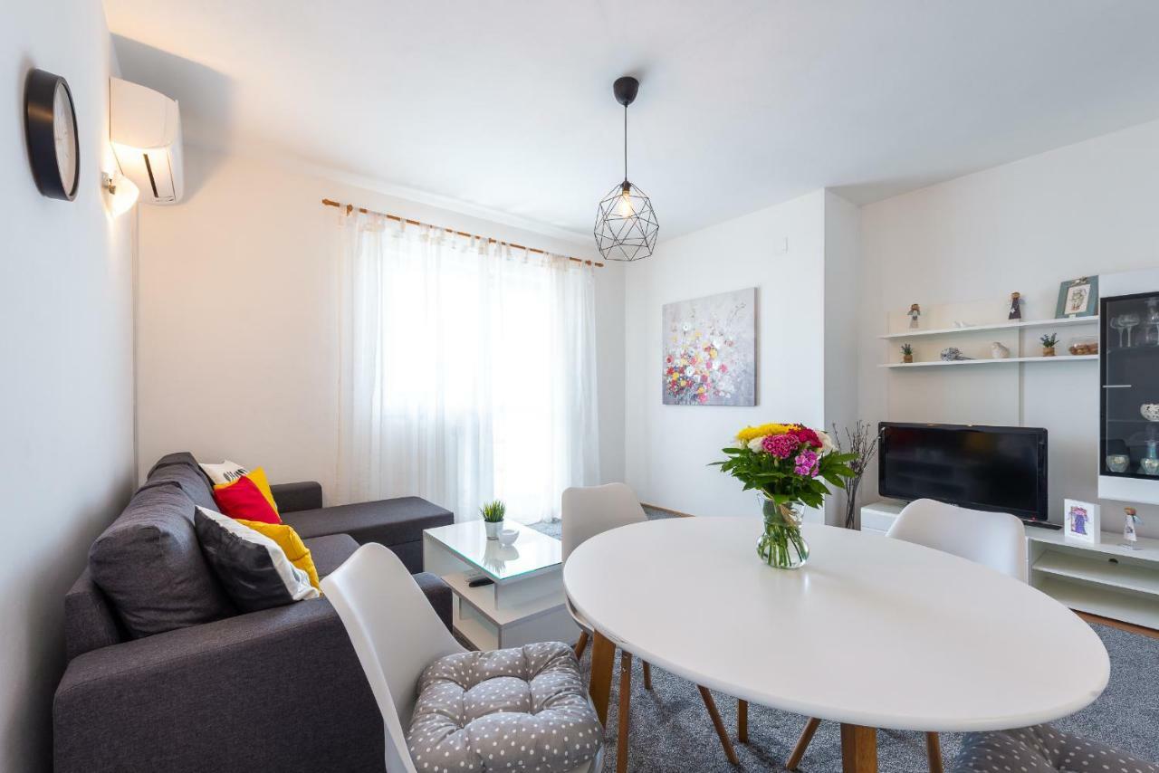 Apartment Jele 두브로브니크 외부 사진