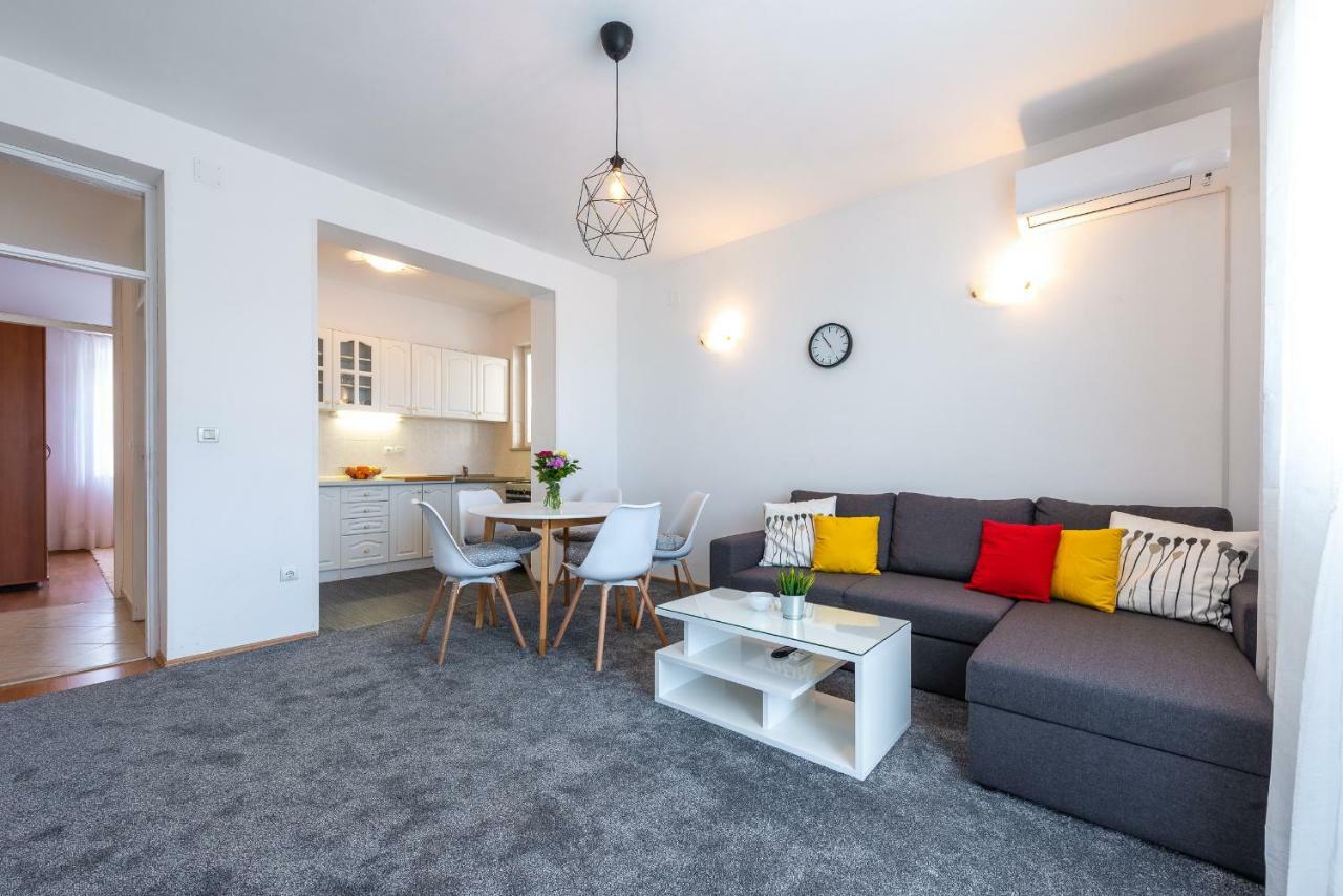 Apartment Jele 두브로브니크 외부 사진