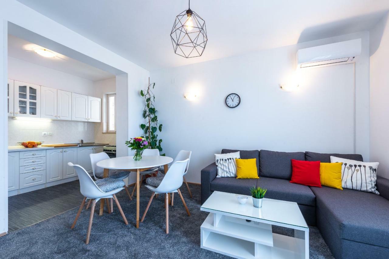 Apartment Jele 두브로브니크 외부 사진
