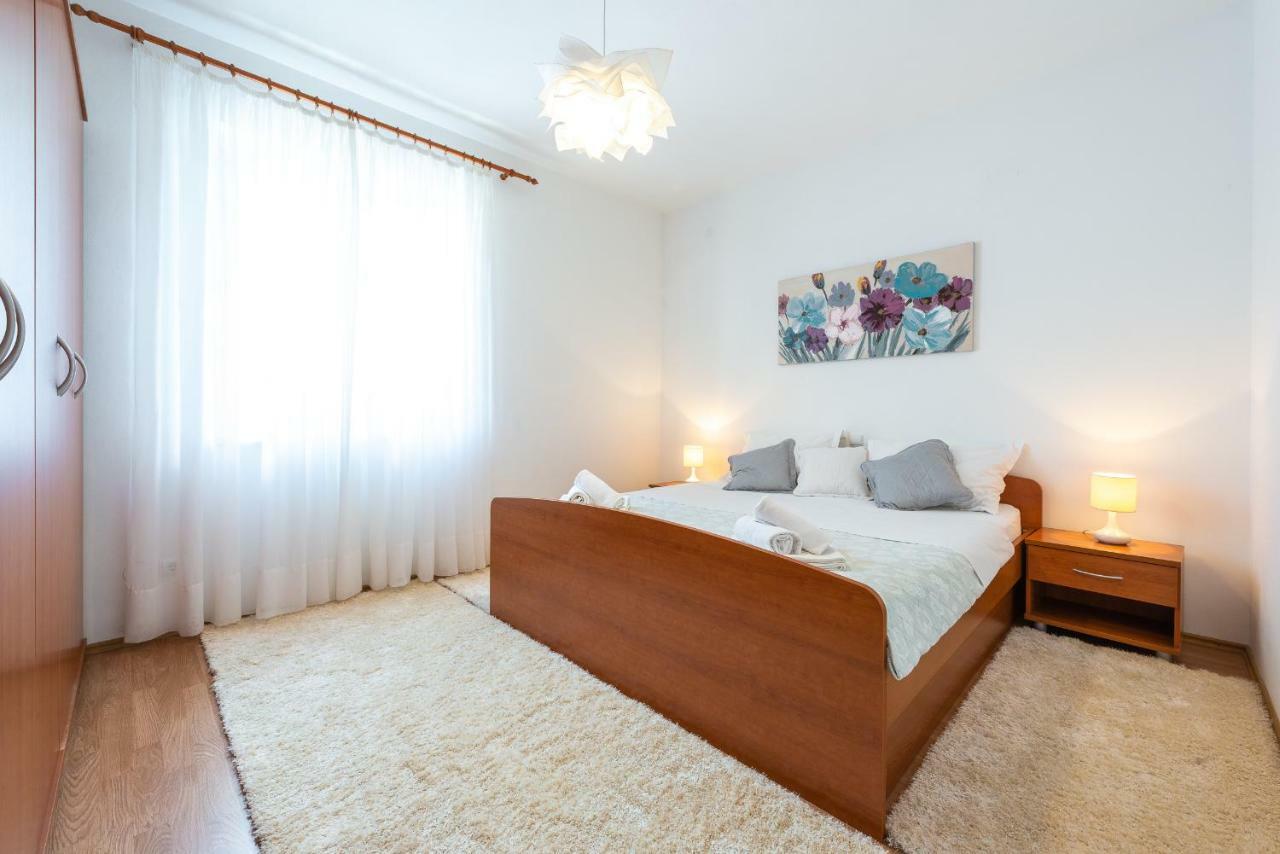 Apartment Jele 두브로브니크 외부 사진