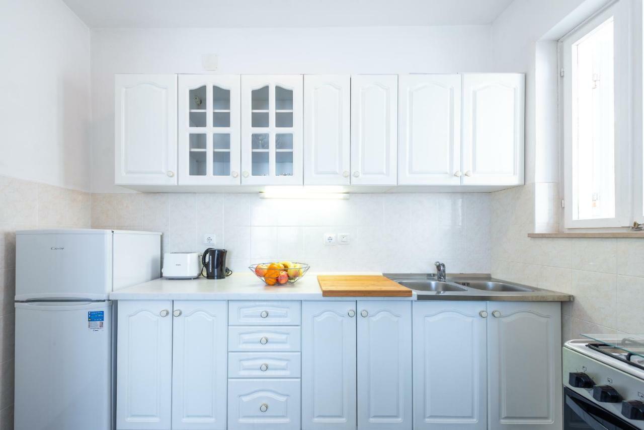 Apartment Jele 두브로브니크 외부 사진